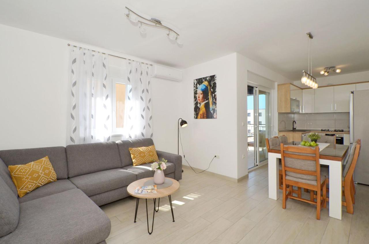 Apartman "Mary" トロギール エクステリア 写真